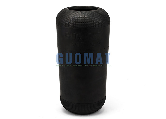 คอนติเทค 9015 Goodyear MAN รถกระบะแขวนยางอากาศ Bellow 916 N1