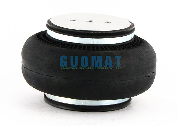 สายพัดลมประเภท Goodyear Air Spring 1B7-544 สายพัดลมประเภทบอลลู้น้ํามัน