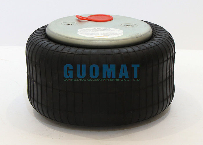 สะพายอากาศแบบหักหัก FS 200-16 CI 3/4 NPT Contitech ยางบอลลอว์