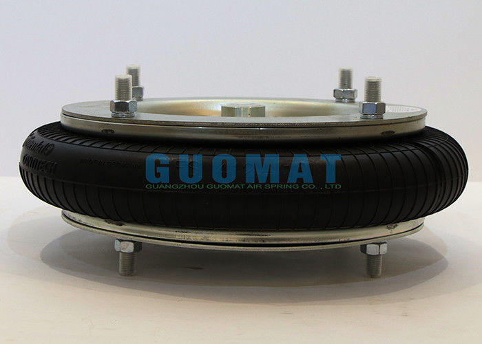 FS 412-10 DS คอนติเทคอริจินัล อินดัสเตียล แฟลนจ์สปริงแอร์สปริง G1/2 แอร์แบ็ก