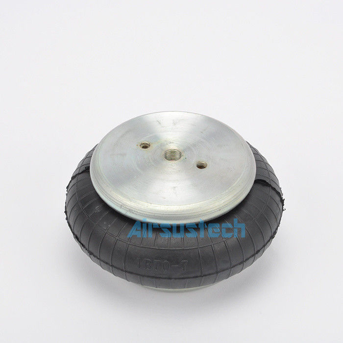 คอนติเทค FS 70-7 สะพานสปริงอากาศ Cross Phoenix SP 1 B 05 เครื่องดึงกระแทกอากาศ