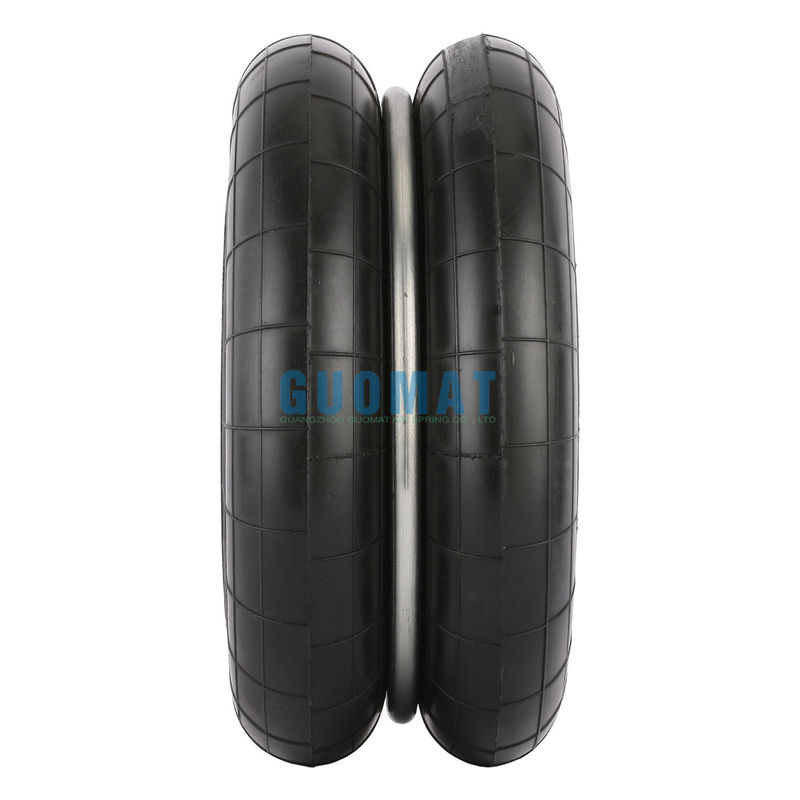 F-200-2 เครื่องกดกระแทกแบบกลมกลืนสองแบบ