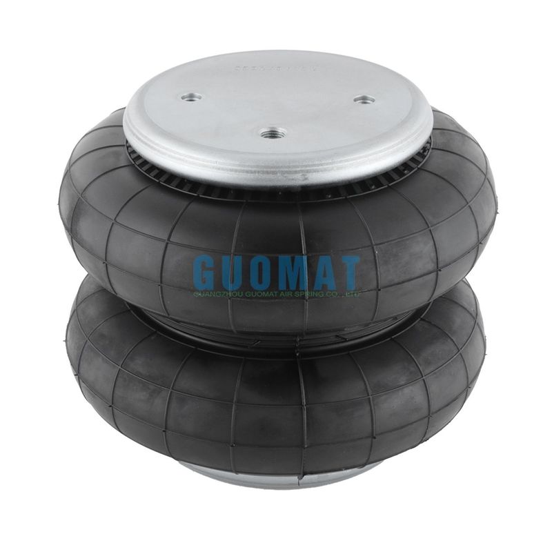 W01-358-6910 ไฟร์สโตน สปริงอากาศสองแบบสําหรับเครื่องจักรอุตสาหกรรม