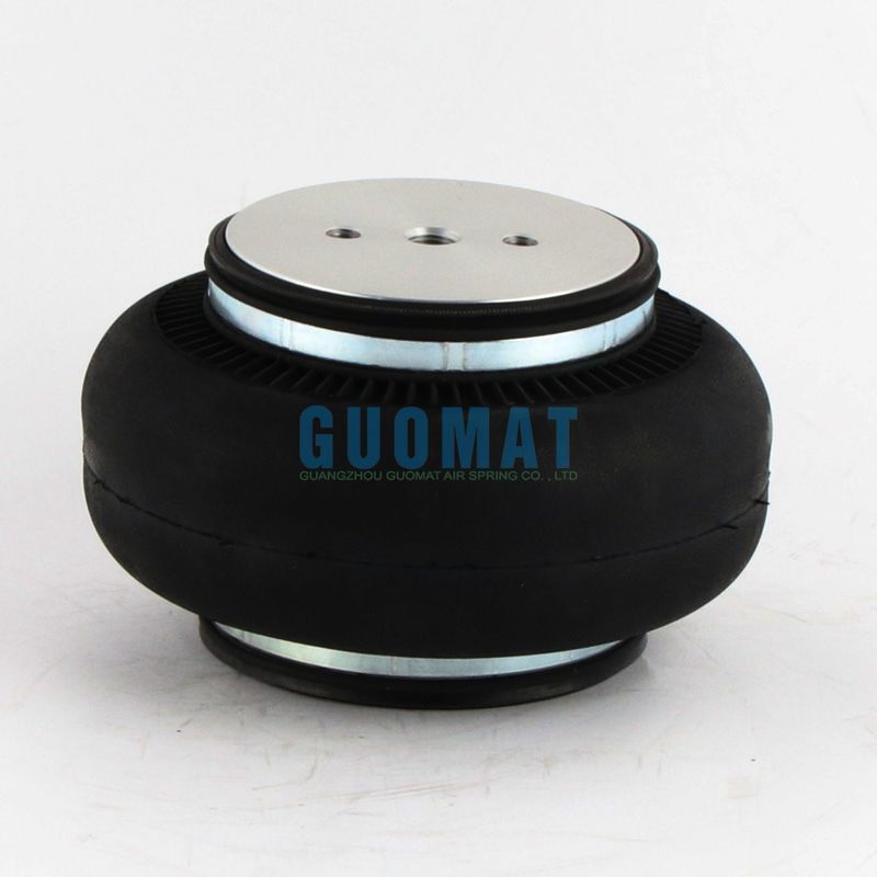 579-91-3-520 Goodyear อุตสาหกรรมสปริงอากาศ เหมือนกับ Guomat 1K176120 เครื่องขับอากาศ