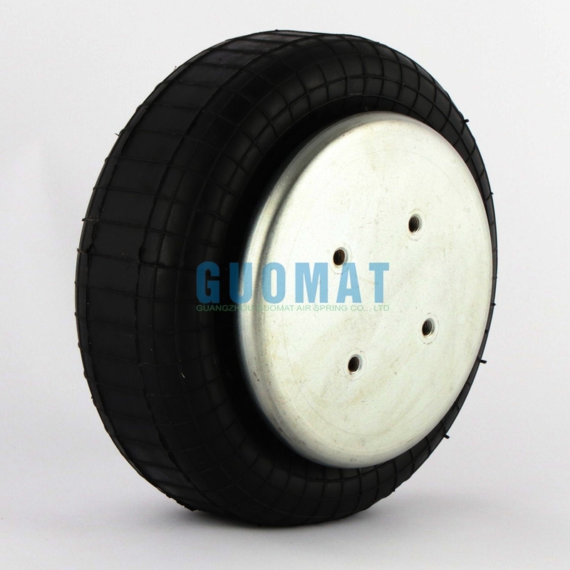 อุตสาหกรรมยางอากาศกระแทก 1B9-202 Goodyear อากาศสปริง ความสูง 2.30 นิ้ว