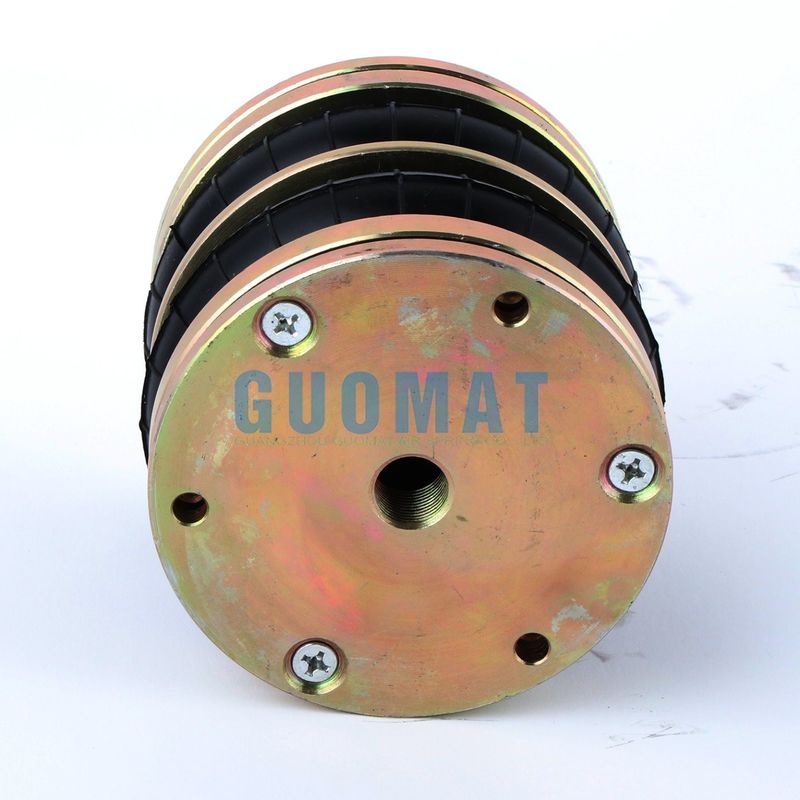4.5X2 GUOMAT การแขวนอากาศ PM/31042 นอร์เกรนยางอากาศสปริง