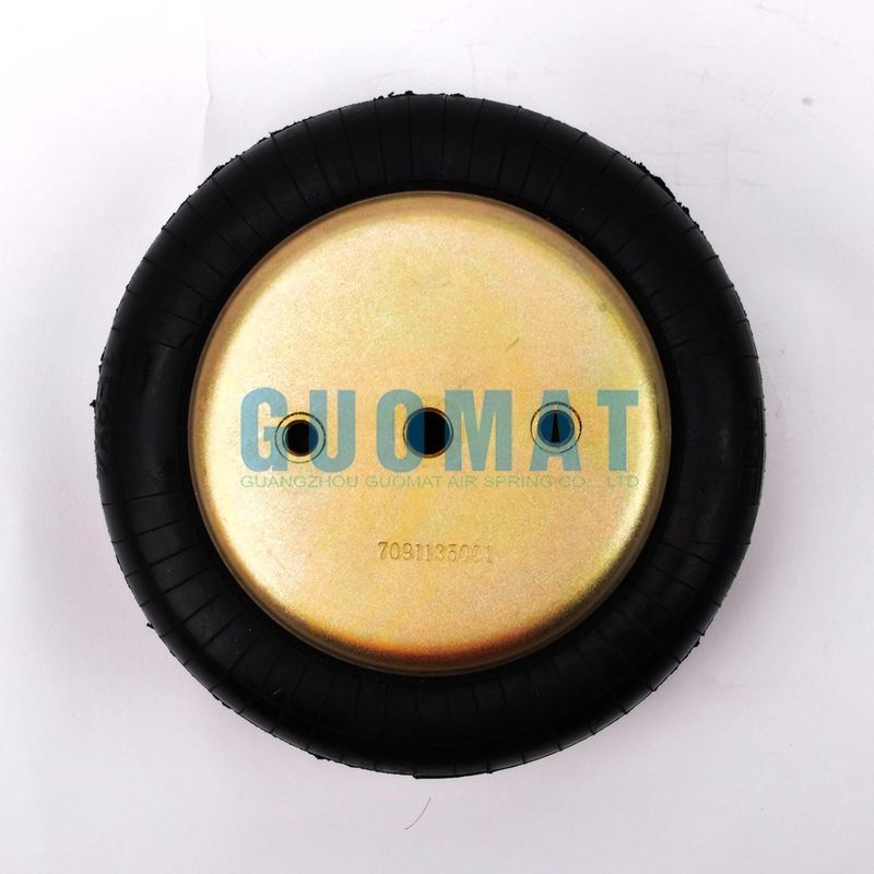 1B8×4 GUOMAT แบรนด์แอร์สปริง แทนแอร์แบ็ก Goodyear 1B8-550 1/4 NPTF