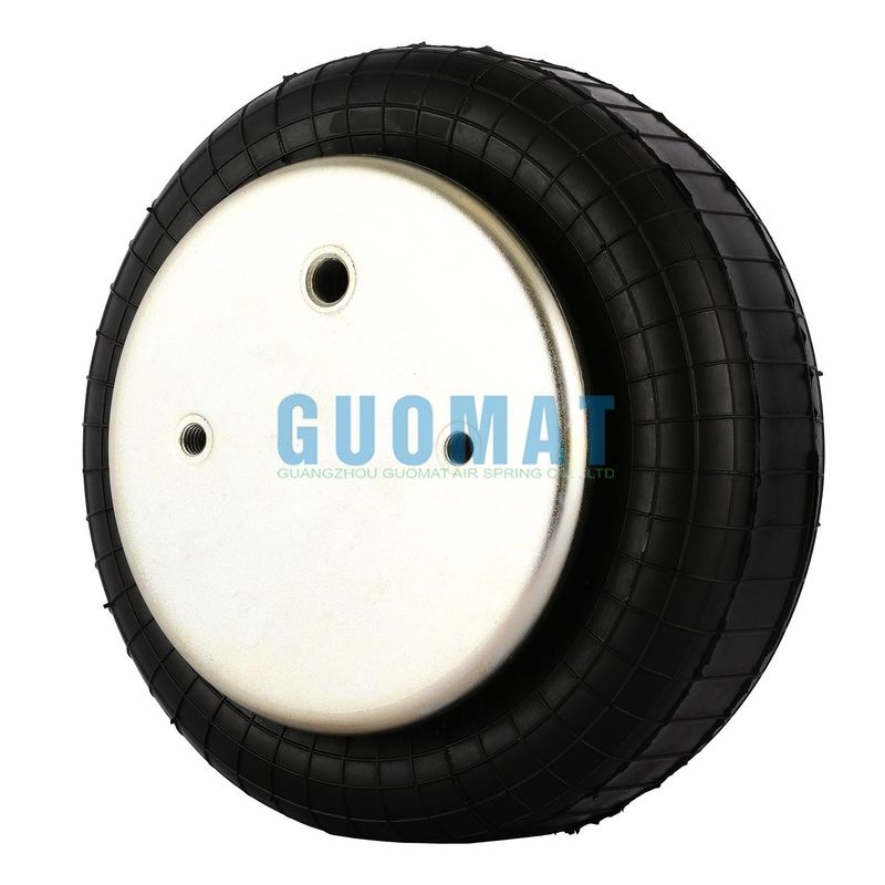 1B9-202 Goodyear เครื่องแขวนอากาศสปริงสปริงสปริงครอส ไฟสโตน เครื่องดึงกระแทกอากาศ W01-358-7460