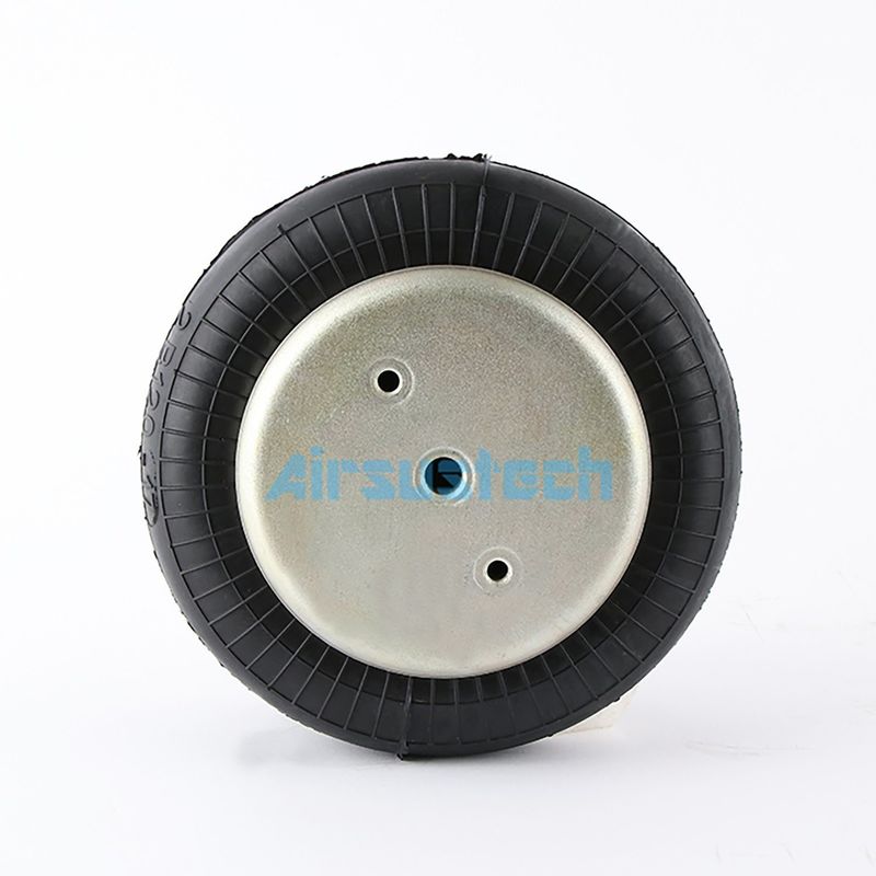 FD120-17 Continental Bellows สไตล์สปริงอากาศที่สับสนสําหรับการหยุดปลายคอนเวียร์