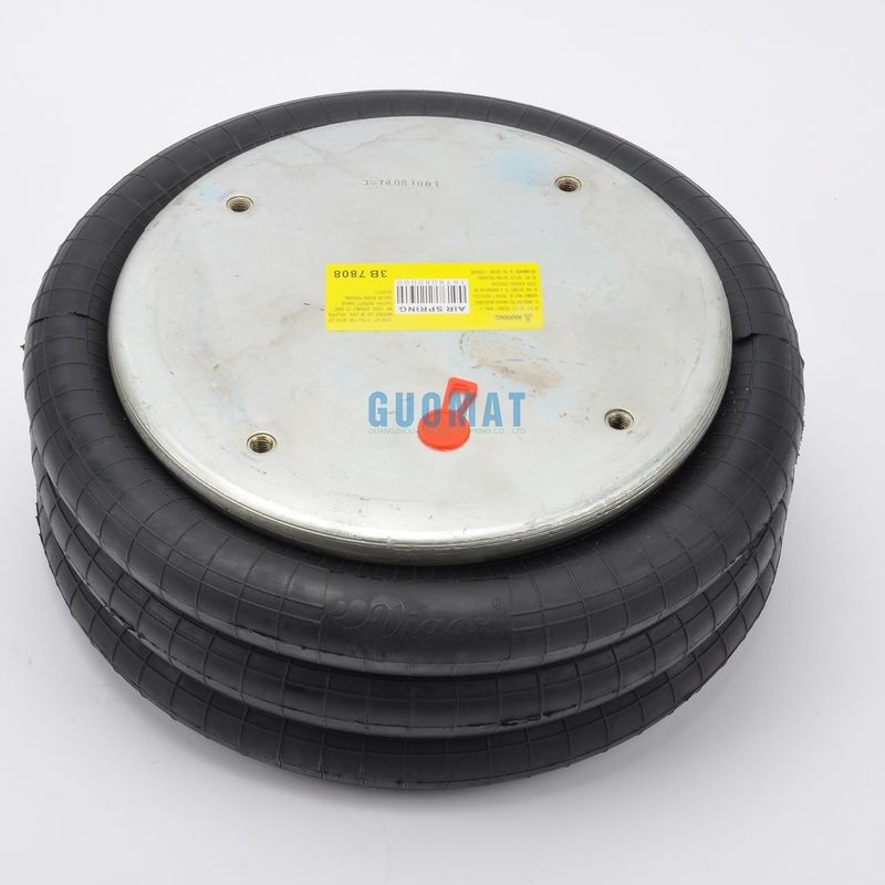 Goodyear การแขวนสปริงอากาศสปริง Airkraft 3B-356 115061 สําหรับการหยุดปลายคอนเวียร์
