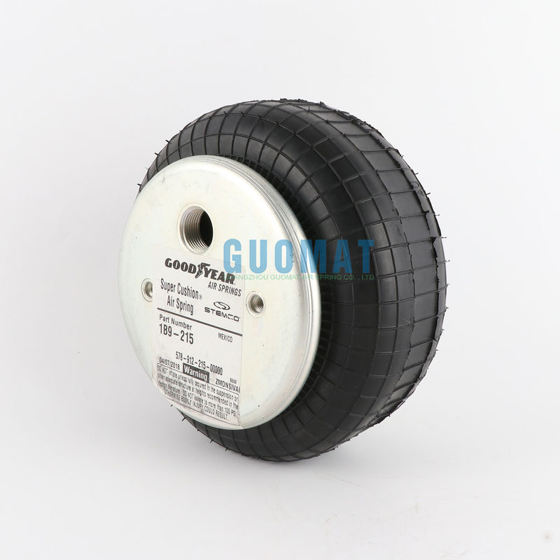 578-91-3-201 Goodyear Air Spring 1B9-215 Goodyear กระเป๋าอากาศอุตสาหกรรม