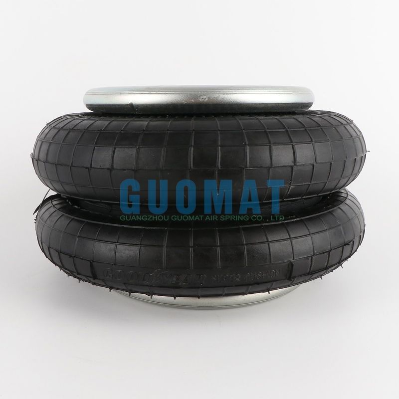 Goodyear Air Bellow 2B9-200 Contitech FD 200-19 320 สปริงอากาศแบบกลมสอง
