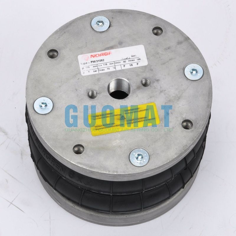 Norgren Air Spring Fd 76-14 Cross สําหรับ Contitech ซิลินเดอร์เดิม Pm/31062