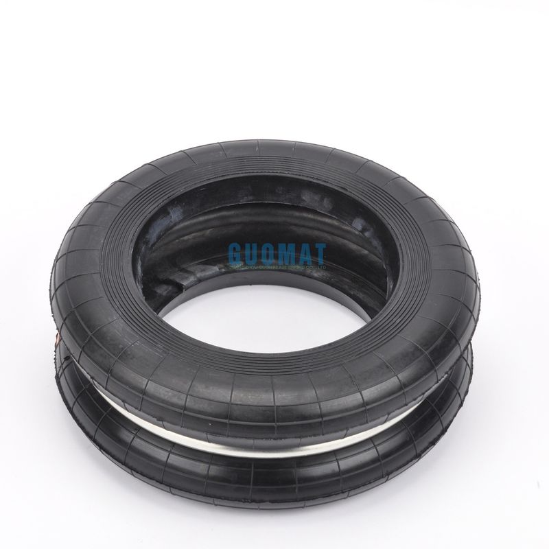 เครื่องเจาะชนิดกลม โยโกฮาม่า สปริงอากาศ S-300-2R สําหรับความดันสูง