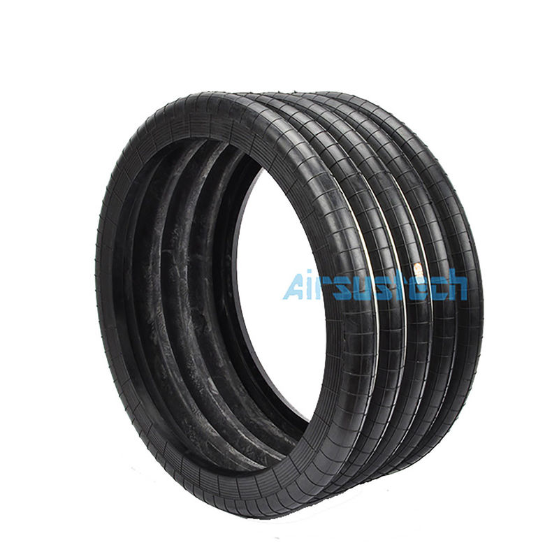 โยโกฮาม่า S-600-5 ยางอากาศสปริง 276 มม