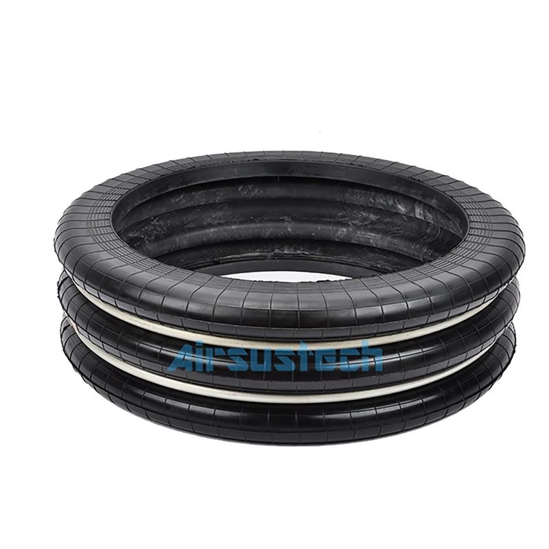 S-500-3 โยโกฮาม่า แบบสามสปันเซชั่น สปริงอากาศสําหรับเครื่องกดหมอน