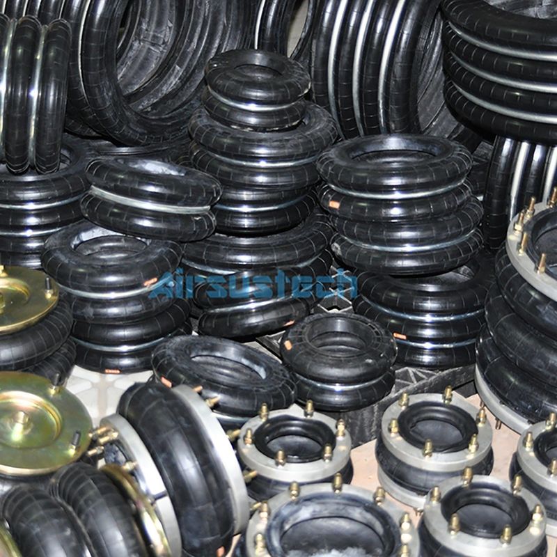 เครื่องปั่นยางอากาศ S-600-3R โยโกฮาม่า เครื่องปั่นสปริงอากาศแบบสามแบบที่มีสองลวง