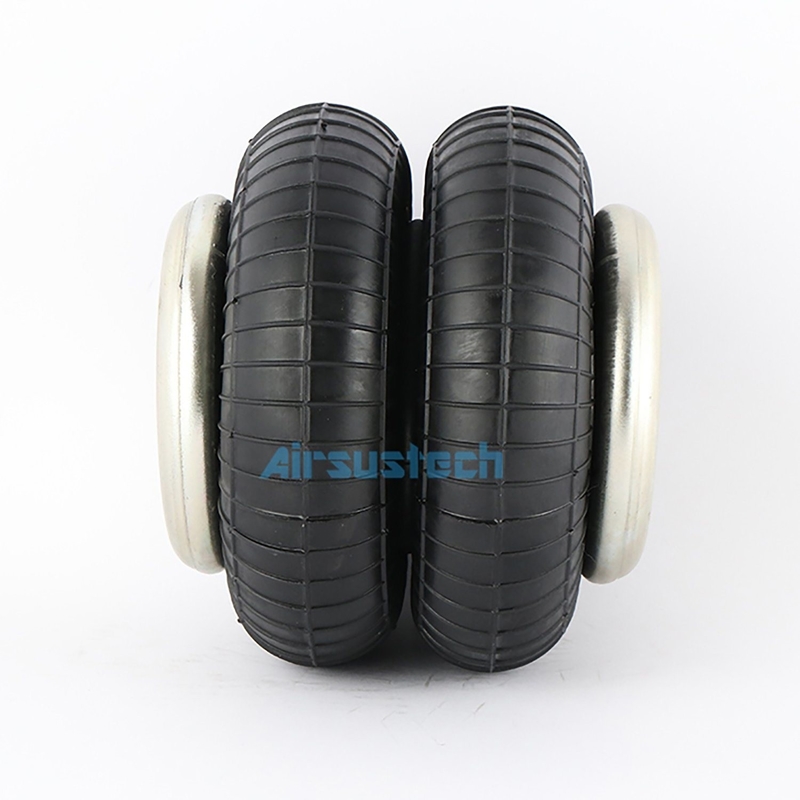 ไฟสโตน ปนูมาติกอากาศ Bellow W01-095-0111 อากาศสปริงการแขวน G1 / 4 ห้องอากาศ