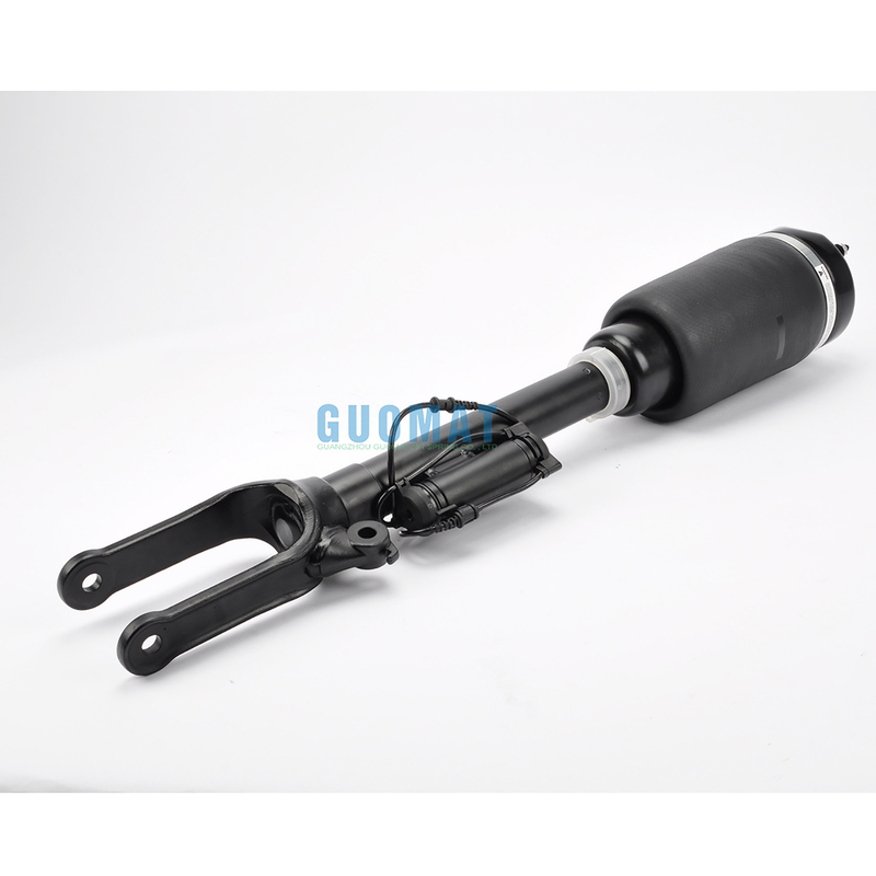 1643204313 Air Spring GL / ML- Class Mercedes Air Suspension W164 W / AIRMATIC W / ADS หน้า