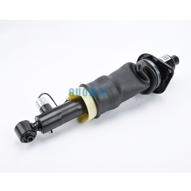 หลังด้านขวา Air suspension Spring A6 Air Spring Strut 4Z7616052A สําหรับ Audi Allroad A6 4B C5
