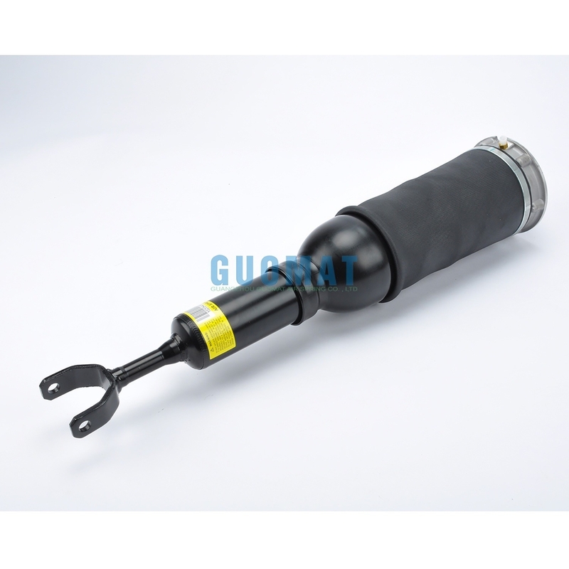 อะไหล่ช่วงล่างถุงลม Audi 4Z7616051D ด้านหน้าซ้าย/ขวา A6 C5 โช้คอัพถุงลม