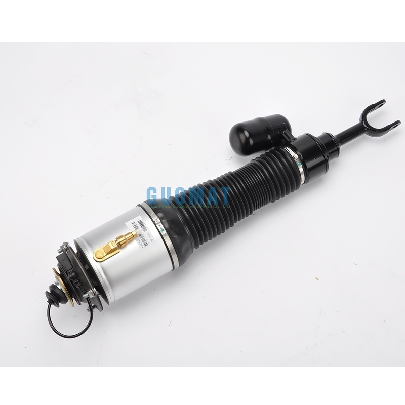 ยางธรรมชาติ อากาศกระแทก 3W5616039C Gt อากาศสปริงสปริงสําหรับ Bentley หน้าซ้าย 3W0 616 039