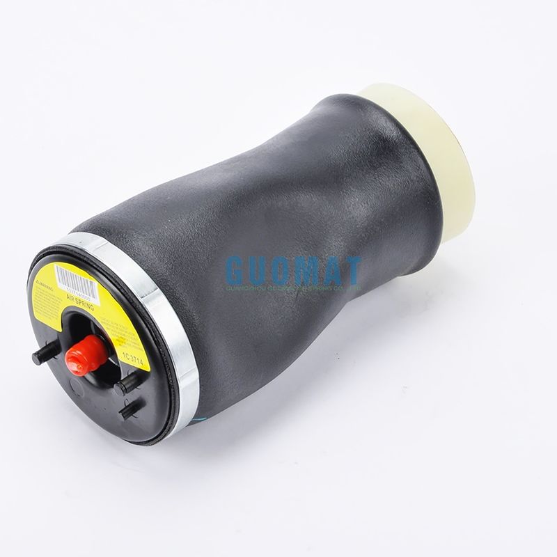 กระเป๋าแขวนอากาศ BMW อะไหล่แขวนอากาศสําหรับ 00-06 X5 E53 หลังซ้าย 37126750355