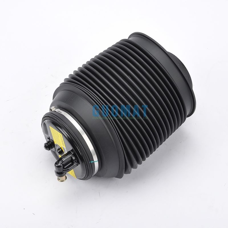 48080-35011 การแขวนกระเป๋าสะพายอากาศสําหรับ Toyota Land Cruiser Prado การแขวนกระเป๋าสะพายอากาศด้านหลังขวา