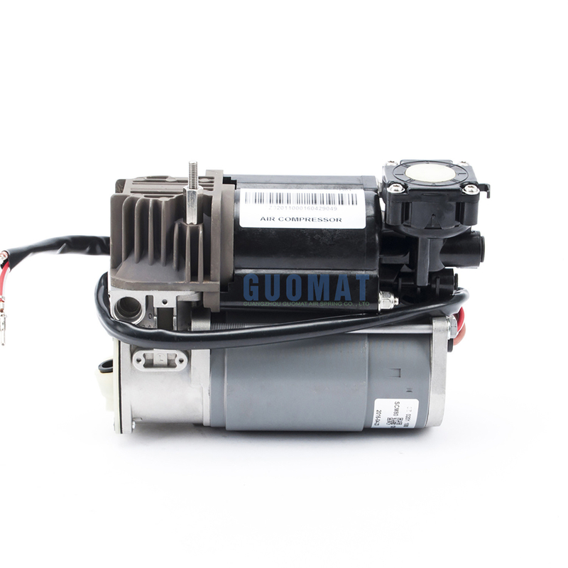 WABCO 4154033040 เครื่องปรับอากาศ BMW สําหรับ BMW X5 / E53 ปั๊มอากาศ 37226787617