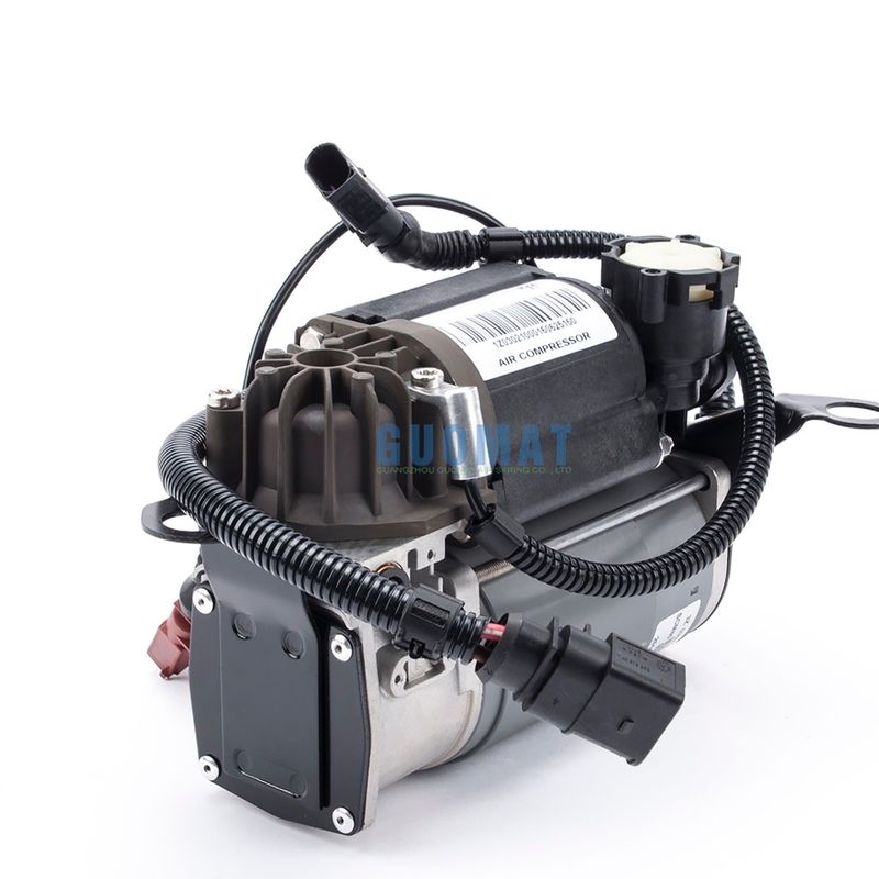 Audi Air Suspension Pump A8/ S8 D3 ไดเซล 4E0616005E 4154033090 ไดเซลเท่านั้น หรือ 10 หรือ 12 ซิลินเดอร์