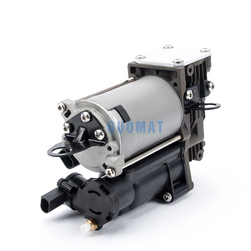 เครื่องปรับอากาศสําหรับ 06-10 Mercedes-Benz R Class W251 A1643201204 2 มุม