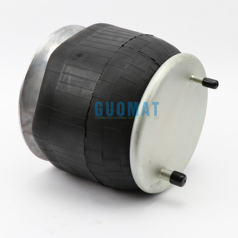 W01-358-8646 Firestone Neway Bus Air Spring Bellows สําหรับมังกรทอง Yutong 1T15M-2