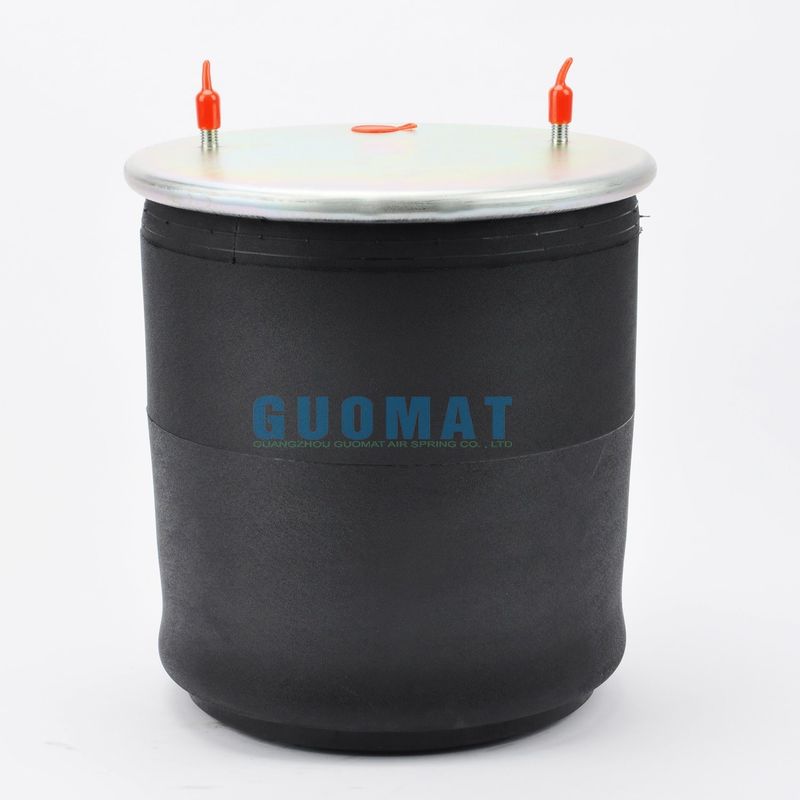 สปริงอากาศสําหรับรถบรรทุก ไฟสโตน W01M588966 Goodyear 1R14-703 อะไหล่ Air Spring Kit