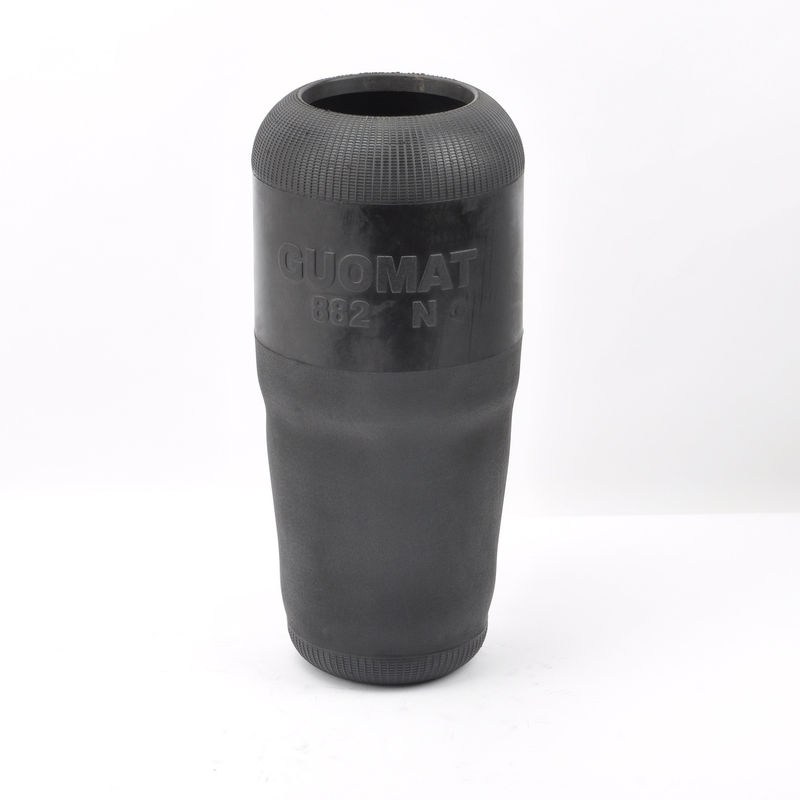 Contitech 882N1 ยางอากาศสปริง Bellow สําหรับ MAN 81.43601.0065 การแขวนรถบัส