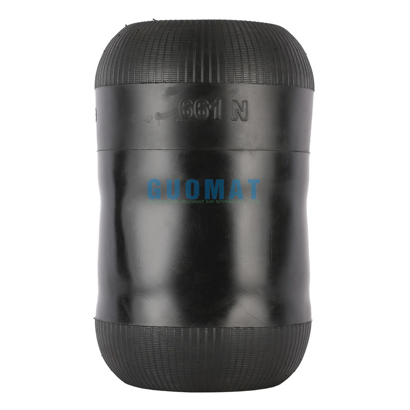 Continental Contitech 661N ยางธรรมชาติ สปริงอากาศ W01-095-0021 ไฟสโตนสําหรับรถยนต์