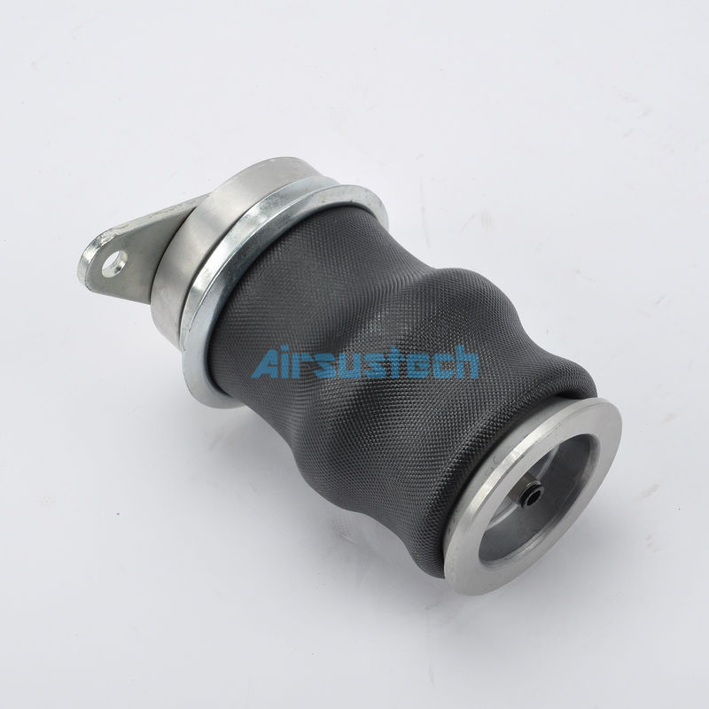 การแขวนสภาพอากาศในห้องนั่งรถ G3221 สปริงอากาศที่เต็มไปด้วยแก๊สสําหรับห้องนั่งรถบรรทุก ลดการสั่นสะเทือน