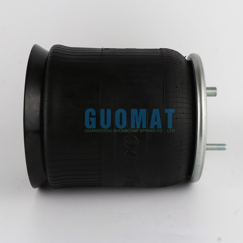 1R12-092 GOODYEAR แบรนด์รถบรรทุก การแขวนกระเป๋าบอลลูน Cross 910-16P310 Contitech Air Spring