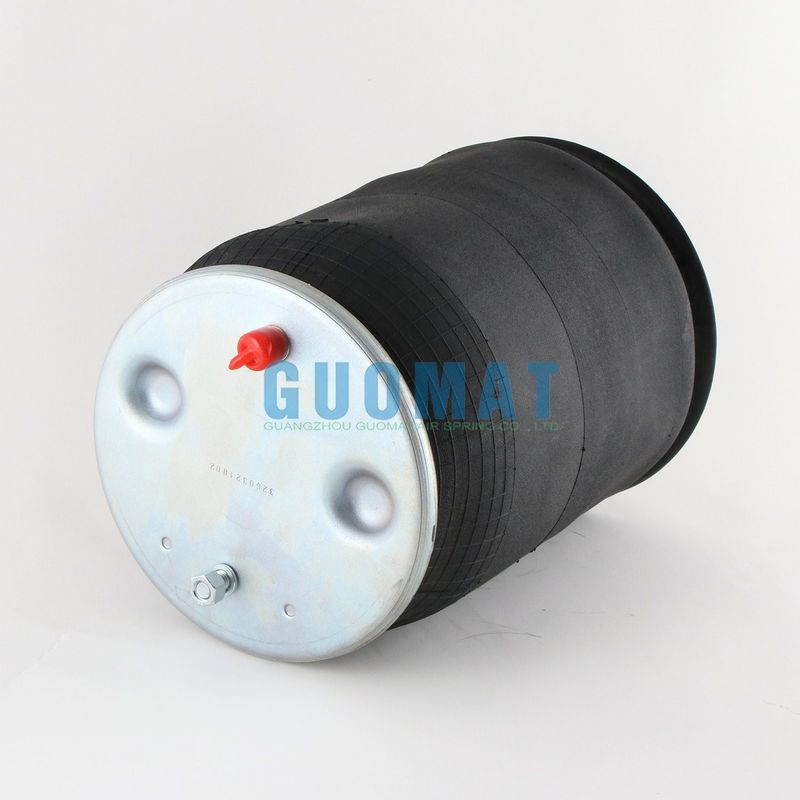 แทน W01-358-9875 ไฟสโตน Rolling Lobe สปริงอากาศสําหรับรถบรรทุก Navistar 3541731C1