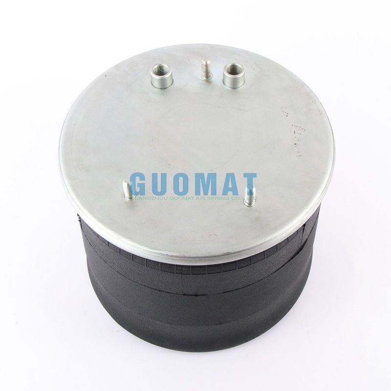 1R12-711 Goodyear อะไหล่การแขวนอากาศ W01-M58-8721 องค์ประกอบไฟสโตน รถบรรทุก Air Springs