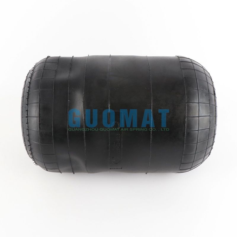 566-03-8015 Goodyear รถบัสสปิ้นแอร์สปริง W01-095-0087 สําหรับซ่อมรถบัสสปิ้นแอร์
