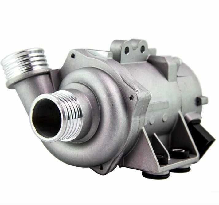 ปั๊มชลประทานน้ําไฟฟ้า 11517586925 สําหรับ BMW 1 3 5 6 7 X1 X3 X5 Z4 N51 N52 N52N N53