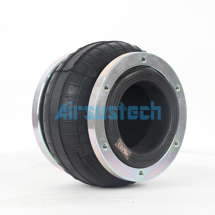 Pirelli Torpress 89023 อุตสาหกรรม Air Spring Actuator MIN. H. 45MM เครื่องกระแทกอากาศ