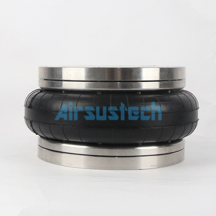 นอร์เกรน PM31121 สายลมกล่องเดียว G 3/4 ช่องก๊าซ การแขวนลมสปริง