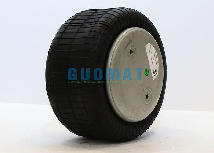 ยางเดิม Contitech กระเป๋าสะพายอากาศอุตสาหกรรม FS 200-16 CI เครื่องปรับอากาศ G3/4