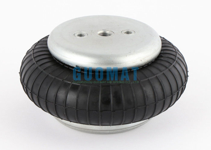 Goodyear Rubber Air Bellow 1B9-202 ลมพัดลมพับเดียวสําหรับอุปกรณ์อุตสาหกรรม
