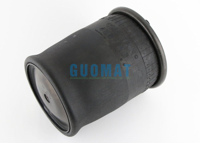 อะไหล่แขวนรถบรรทุก 4982N6P01 Contitech Rolling Lobe Air Spring สําหรับรถยนต์ตรา