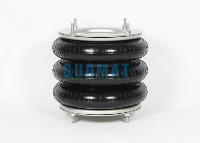 8''X3 กระเป๋าอากาศสามแบบ FT138-26 DS Contitech อุตสาหกรรม