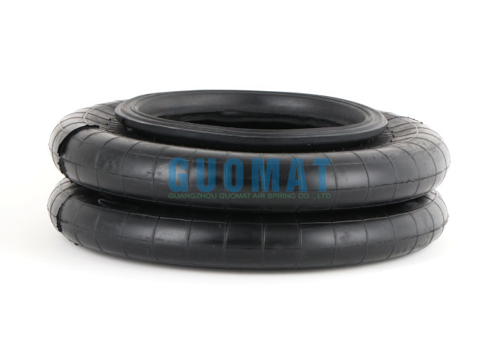 แอคทูเอเตอร์สปริงลม Firestone ขนาด 16 นิ้ว X 2 แบบลูกสูบยางสองชั้น W01-R58-4023