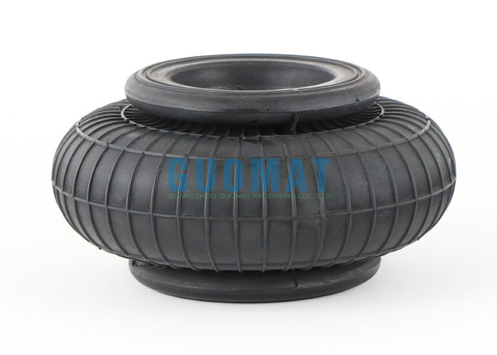 FS70-7 Contitech แทนแอร์สปริง W01-358-0131 ไฟสโตนยางอากาศ