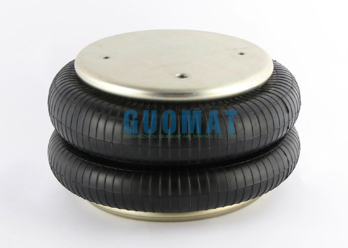 W01-358-6935 หัวหินแขวนยาง 2B9-201 Goodyear สปริงอากาศสําหรับเครื่องบด